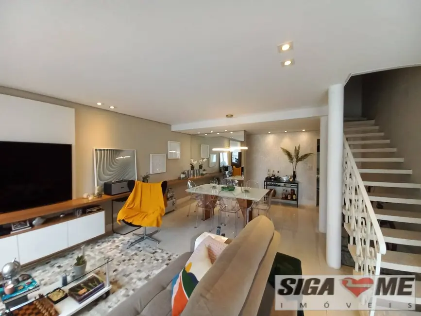 Foto 4 de Sobrado com 2 quartos à venda, 146m2 em Campo Belo, São Paulo - SP