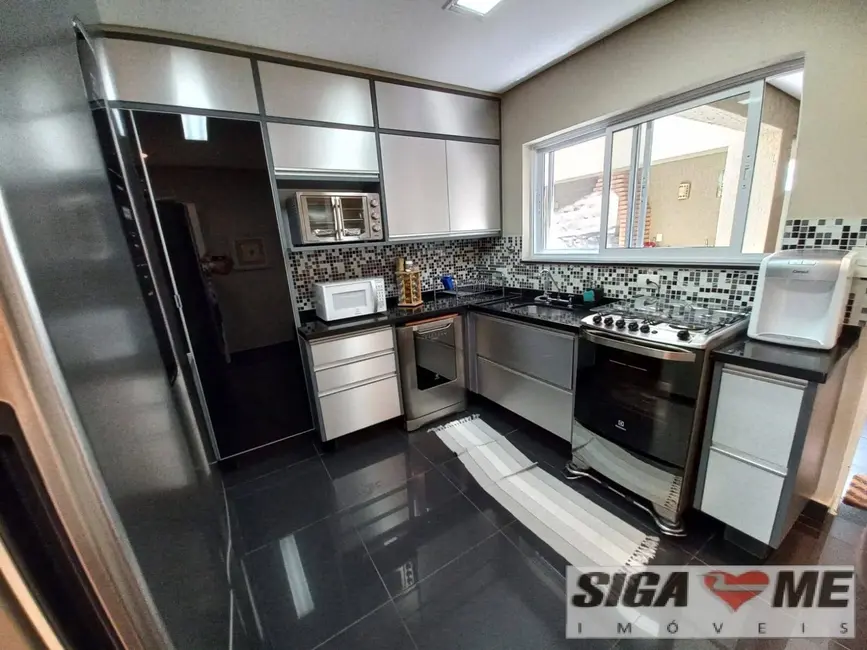 Foto 9 de Sobrado com 2 quartos à venda, 146m2 em Campo Belo, São Paulo - SP