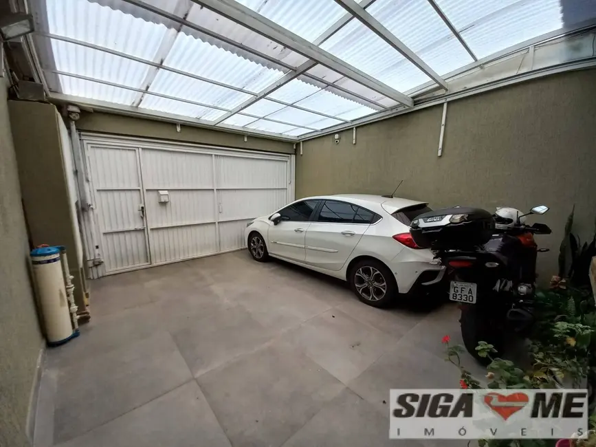 Foto 3 de Sobrado com 2 quartos à venda, 146m2 em Campo Belo, São Paulo - SP