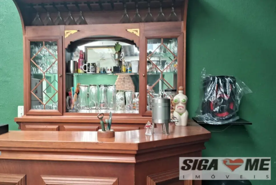 Foto 6 de Casa com 5 quartos à venda em Brooklin Paulista, São Paulo - SP