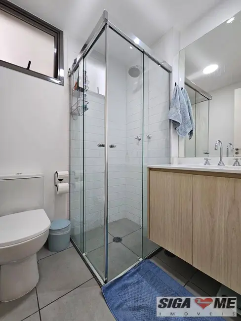 Foto 3 de Apartamento com 2 quartos à venda em Sumarezinho, São Paulo - SP