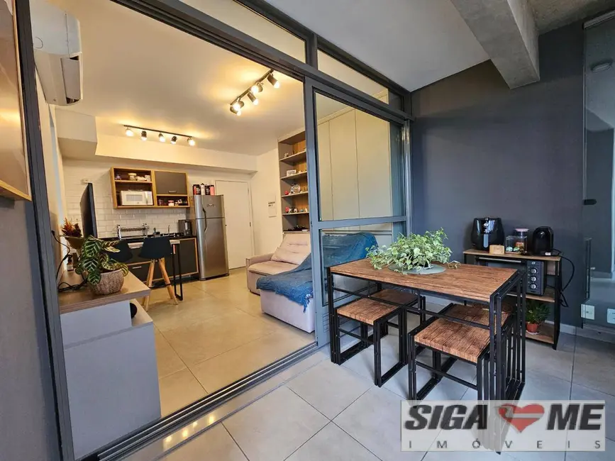 Foto 1 de Apartamento com 2 quartos à venda em Sumarezinho, São Paulo - SP