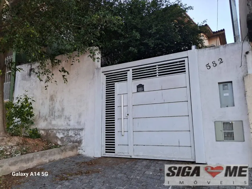 Foto 3 de Casa com 4 quartos à venda em Jardim João XXIII, São Paulo - SP