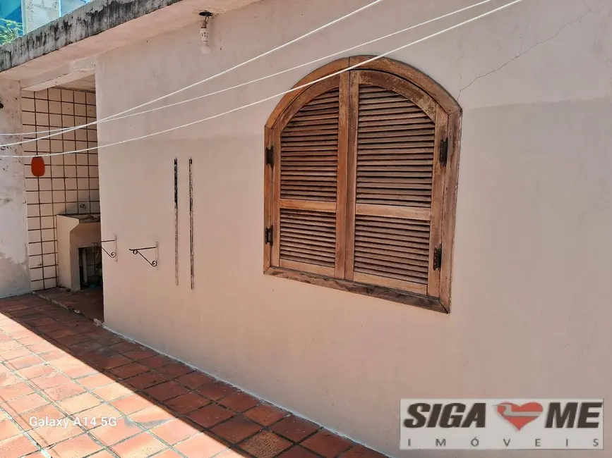 Foto 6 de Casa com 4 quartos à venda em Jardim João XXIII, São Paulo - SP