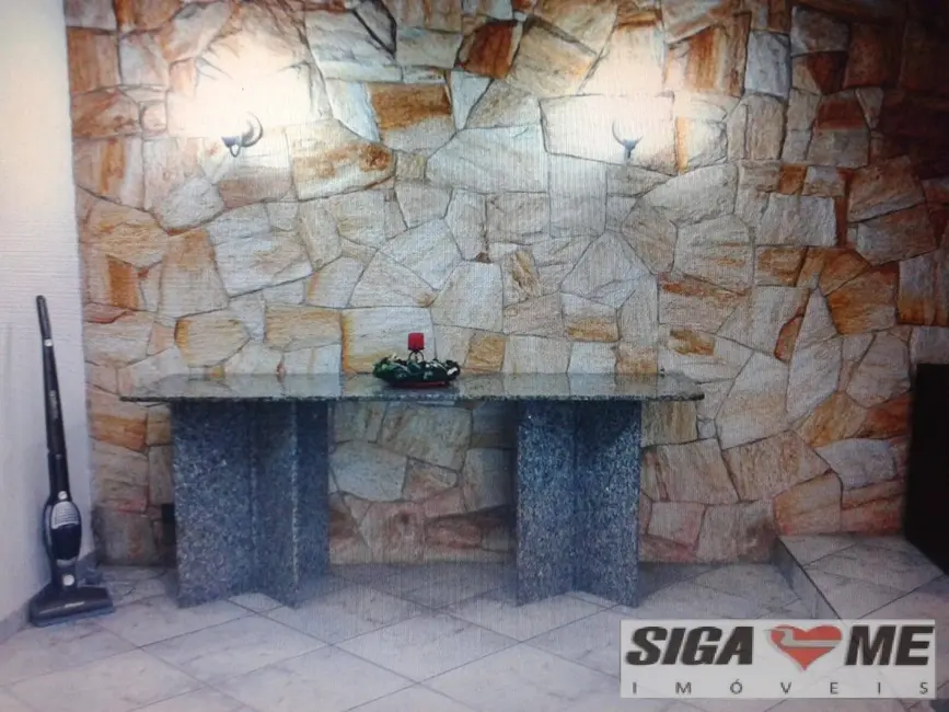 Foto 7 de Casa com 4 quartos à venda em Jardim João XXIII, São Paulo - SP