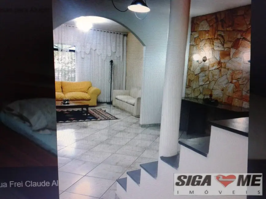 Foto 5 de Casa com 4 quartos à venda em Jardim João XXIII, São Paulo - SP