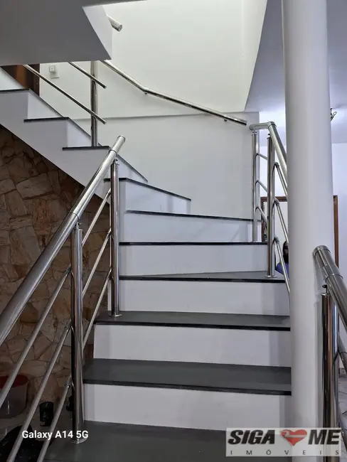 Foto 2 de Casa com 4 quartos à venda em Jardim João XXIII, São Paulo - SP