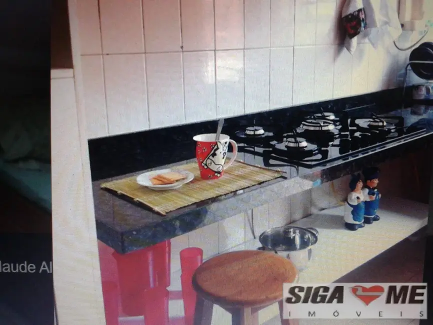 Foto 8 de Casa com 4 quartos à venda em Jardim João XXIII, São Paulo - SP