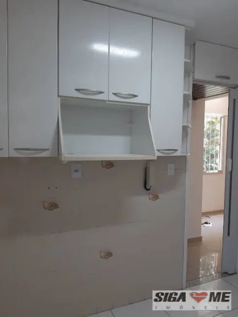 Foto 9 de Apartamento com 2 quartos à venda em Pedreira, São Paulo - SP