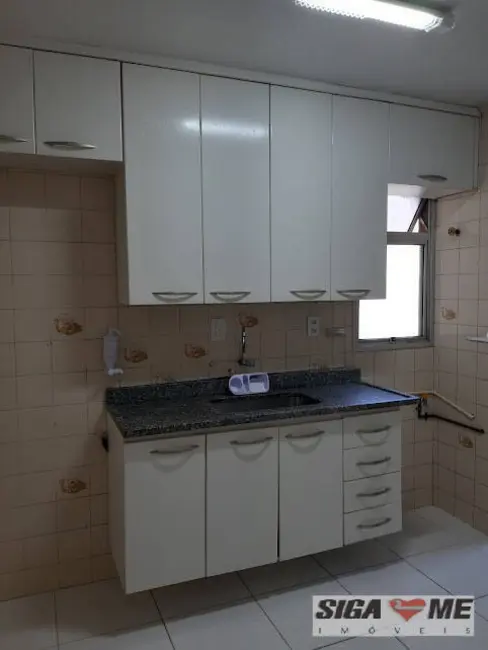 Foto 8 de Apartamento com 2 quartos à venda em Pedreira, São Paulo - SP