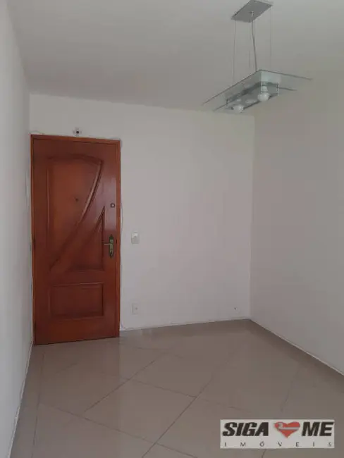 Foto 1 de Apartamento com 2 quartos à venda em Pedreira, São Paulo - SP