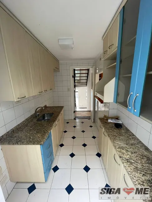 Foto 5 de Casa com 3 quartos à venda em Jardim Consórcio, São Paulo - SP