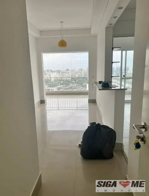 Apartamento com 2 quartos à venda em Pinheiros, São Paulo - SP - imagem 5 Foto 5 de Apartamento com 2 quartos à venda em Pinheiros, São Paulo - SP