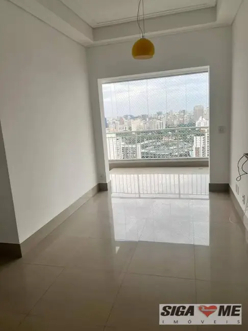 Apartamento com 2 quartos à venda em Pinheiros, São Paulo - SP - imagem 4 Foto 4 de Apartamento com 2 quartos à venda em Pinheiros, São Paulo - SP