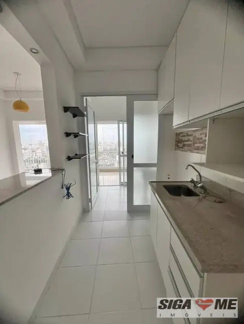 Apartamento com 2 quartos à venda em Pinheiros, São Paulo - SP - imagem 9 Foto 9 de Apartamento com 2 quartos à venda em Pinheiros, São Paulo - SP