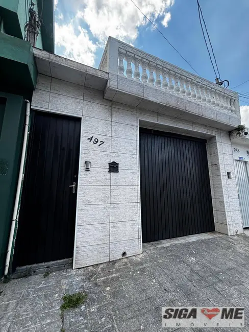 Foto 1 de Casa com 2 quartos à venda em Jardim Selma, São Paulo - SP