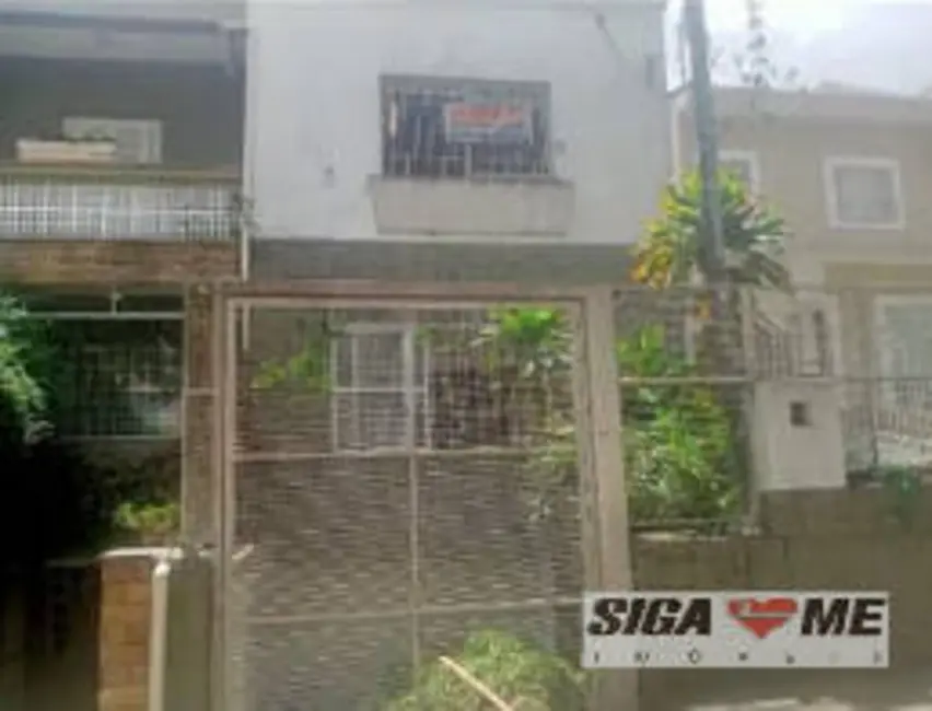 Foto 1 de Casa com 8 quartos à venda em Vila Mariana, São Paulo - SP