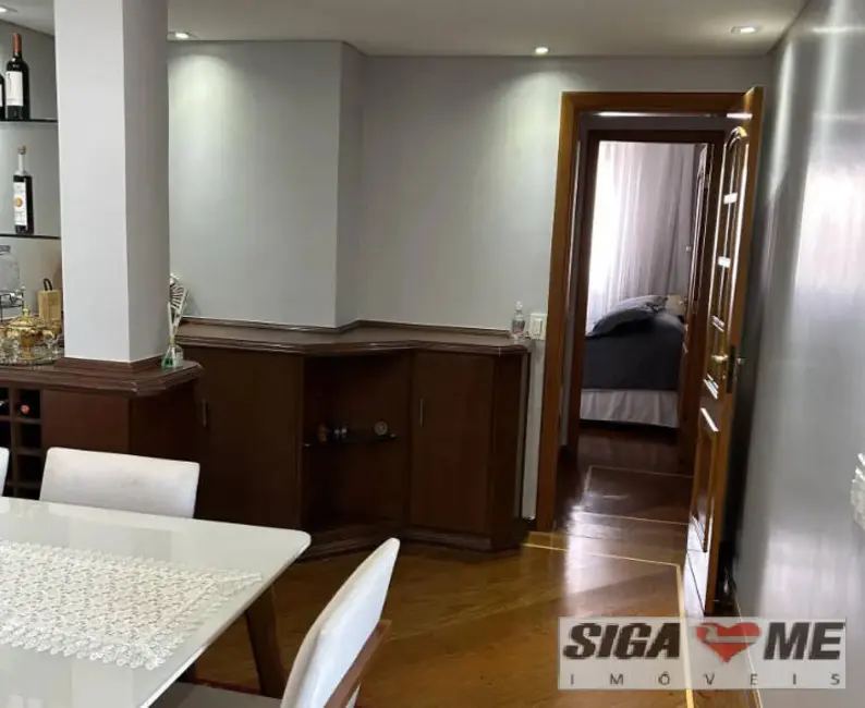 Foto 3 de Apartamento com 3 quartos à venda em Santa Teresinha, São Paulo - SP