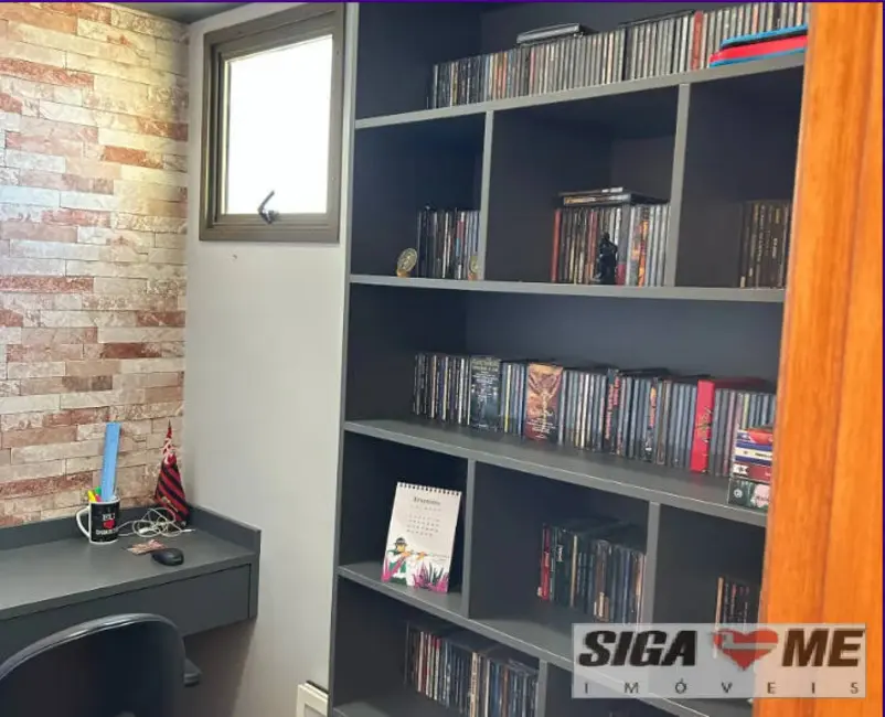 Foto 7 de Apartamento com 3 quartos à venda em Santa Teresinha, São Paulo - SP