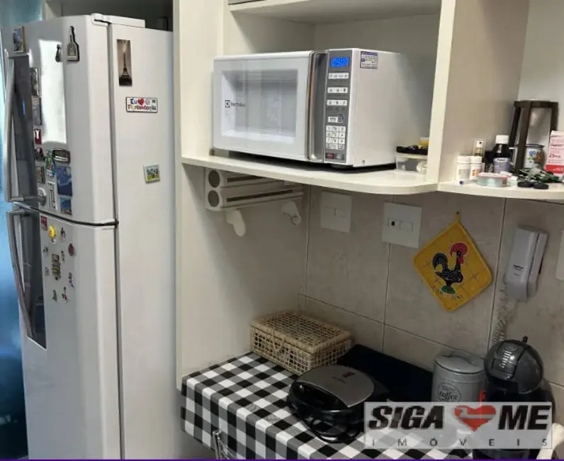 Foto 5 de Apartamento com 3 quartos à venda em Santa Teresinha, São Paulo - SP