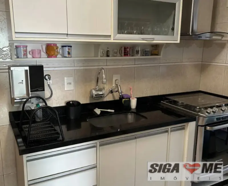 Foto 4 de Apartamento com 3 quartos à venda em Santa Teresinha, São Paulo - SP