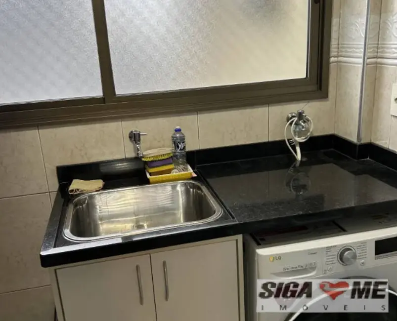 Foto 6 de Apartamento com 3 quartos à venda em Santa Teresinha, São Paulo - SP