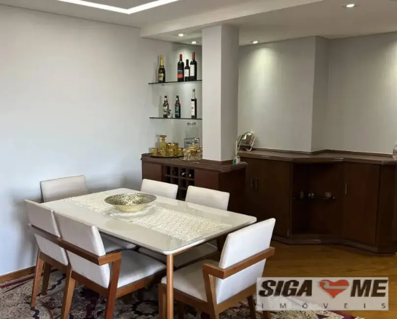 Foto 2 de Apartamento com 3 quartos à venda em Santa Teresinha, São Paulo - SP