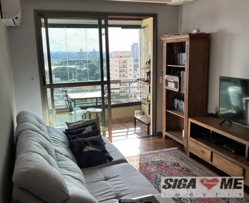 Foto 1 de Apartamento com 3 quartos à venda em Santa Teresinha, São Paulo - SP