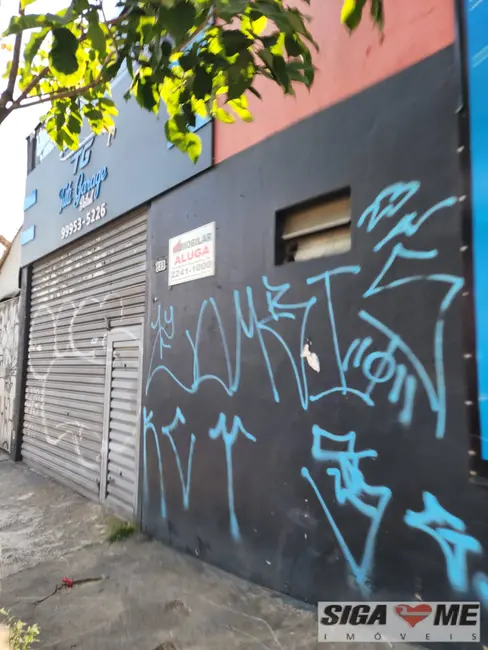 Foto 7 de Sala Comercial à venda em Vila Nilo, São Paulo - SP