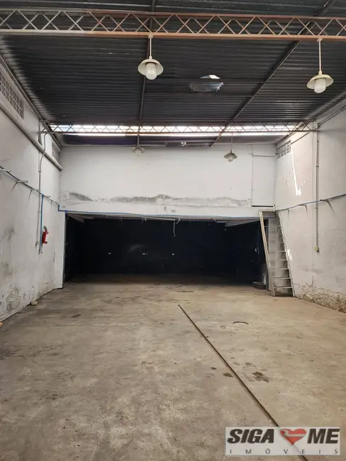 Foto 1 de Sala Comercial à venda em Vila Nilo, São Paulo - SP