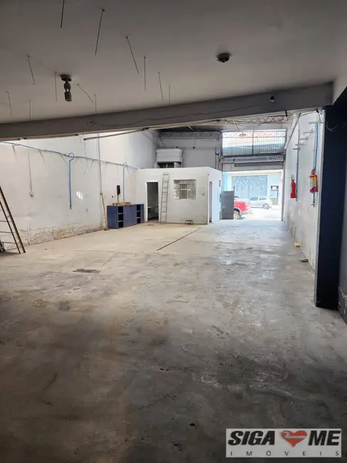 Foto 2 de Sala Comercial à venda em Vila Nilo, São Paulo - SP