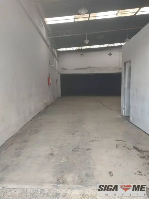 Foto 3 de Sala Comercial à venda em Vila Nilo, São Paulo - SP