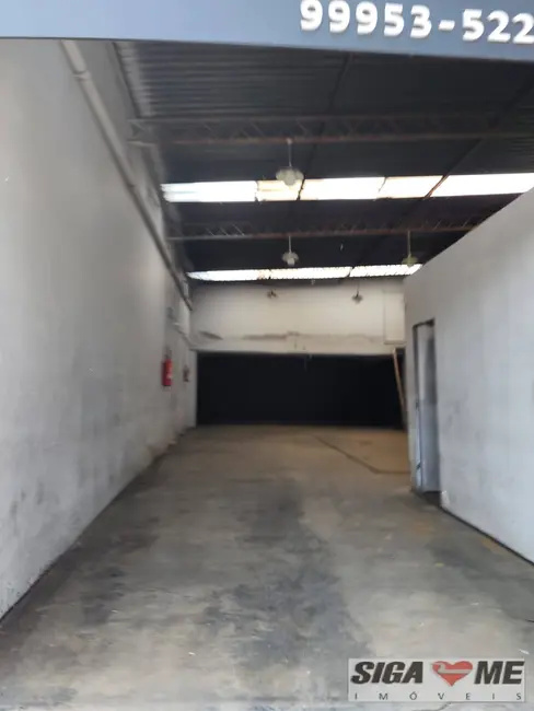 Foto 4 de Sala Comercial à venda em Vila Nilo, São Paulo - SP