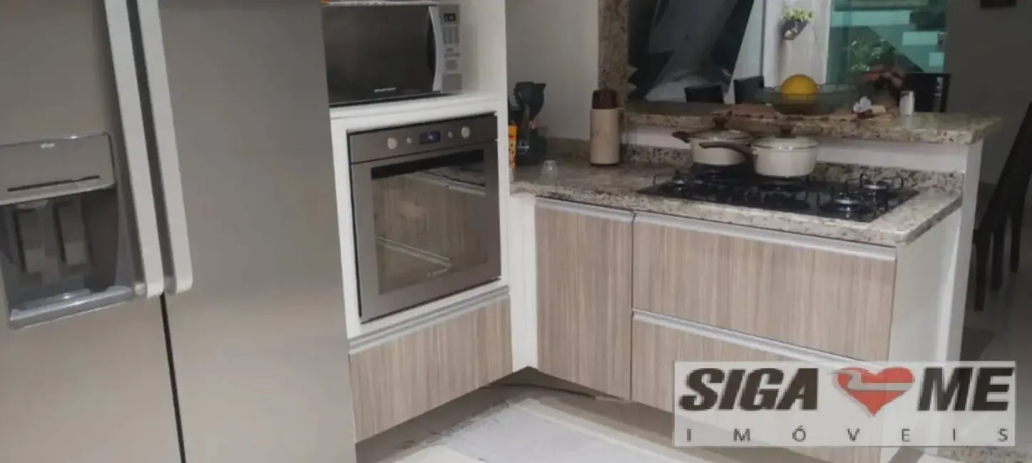 Foto 9 de Casa com 3 quartos à venda em Jardim Nossa Senhora do Carmo, São Paulo - SP