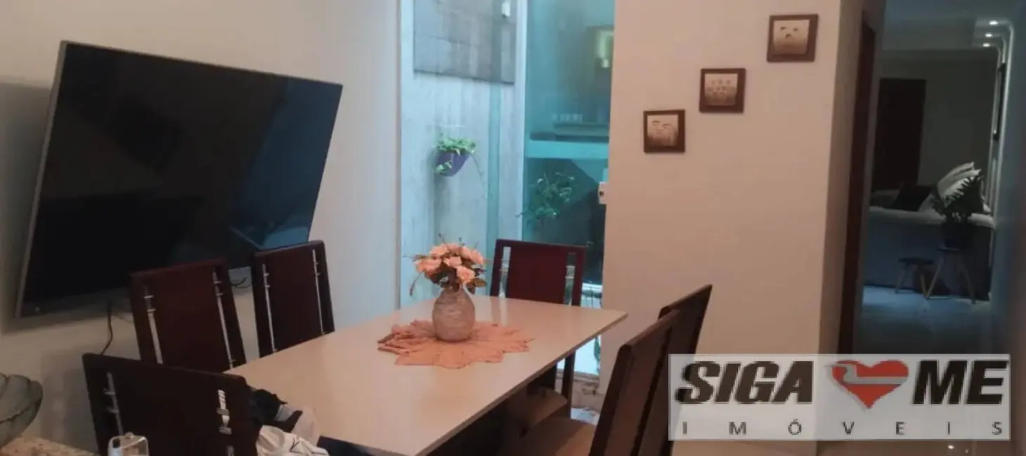 Foto 2 de Casa com 3 quartos à venda em Jardim Nossa Senhora do Carmo, São Paulo - SP