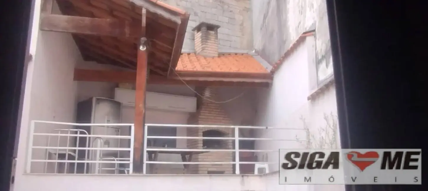 Foto 7 de Casa com 3 quartos à venda em Jardim Nossa Senhora do Carmo, São Paulo - SP