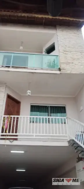 Foto 4 de Casa com 3 quartos à venda em Jardim Nossa Senhora do Carmo, São Paulo - SP