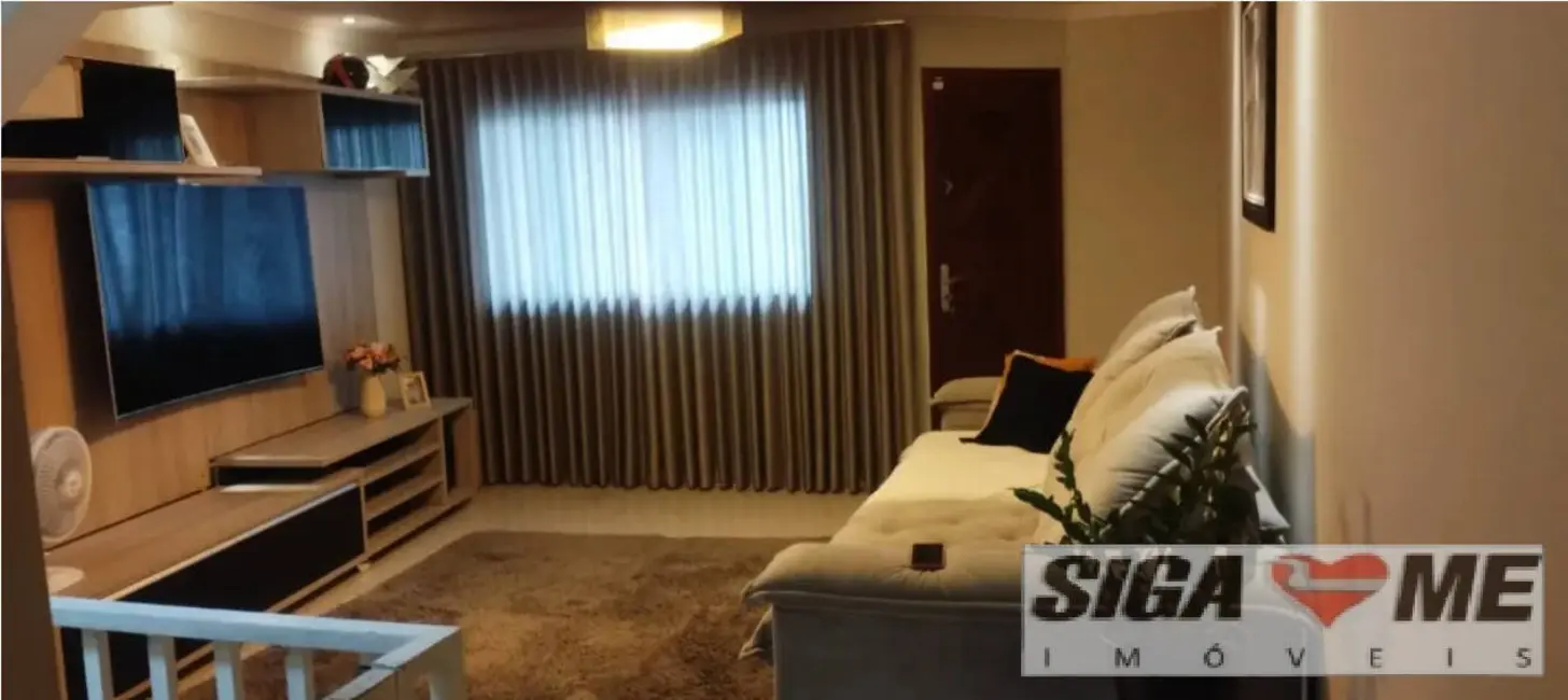 Foto 1 de Casa com 3 quartos à venda em Jardim Nossa Senhora do Carmo, São Paulo - SP