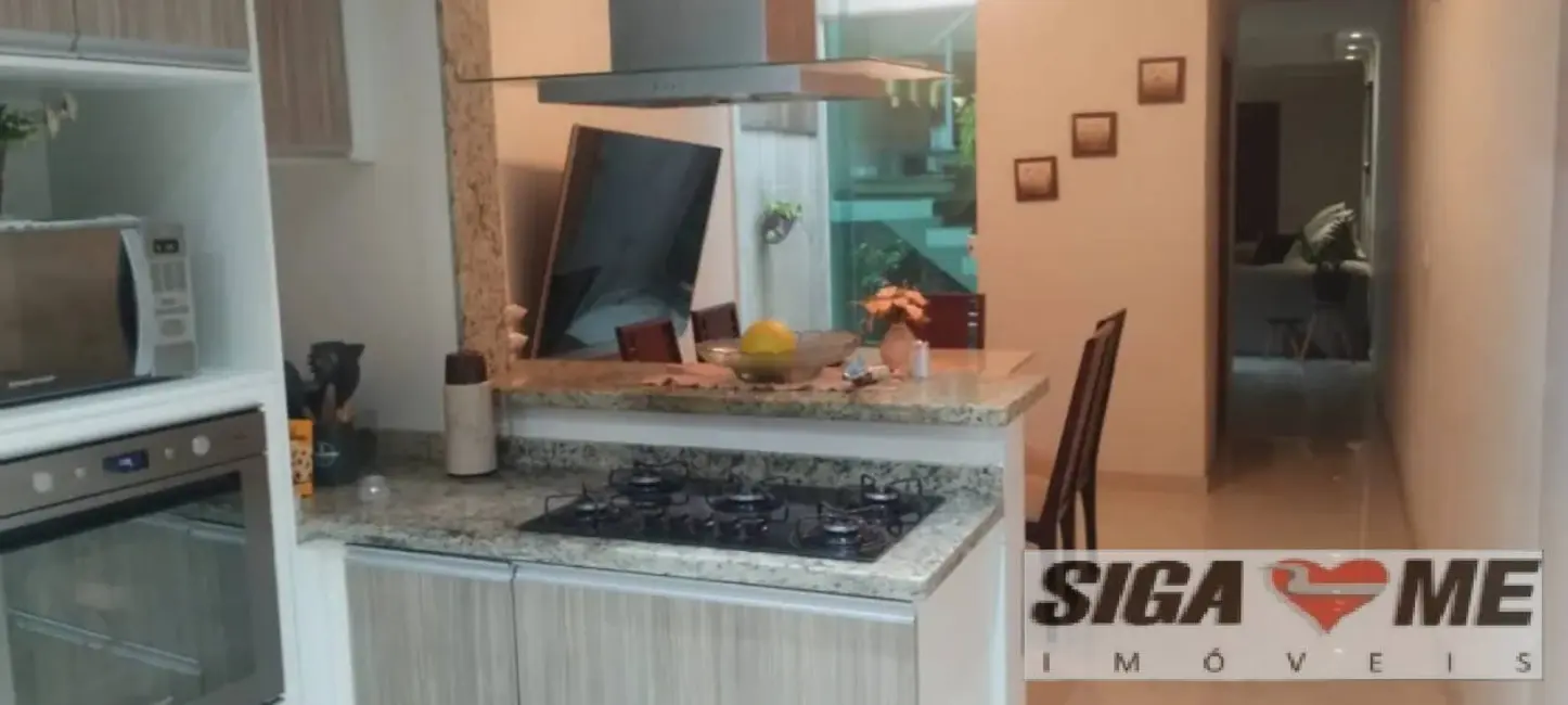 Foto 6 de Casa com 3 quartos à venda em Jardim Nossa Senhora do Carmo, São Paulo - SP