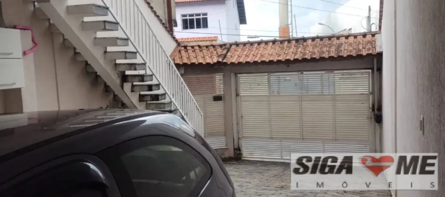 Foto 5 de Casa com 3 quartos à venda em Jardim Nossa Senhora do Carmo, São Paulo - SP
