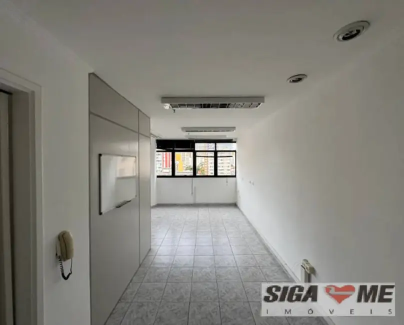 Foto 1 de Sala Comercial para alugar em Pinheiros, São Paulo - SP