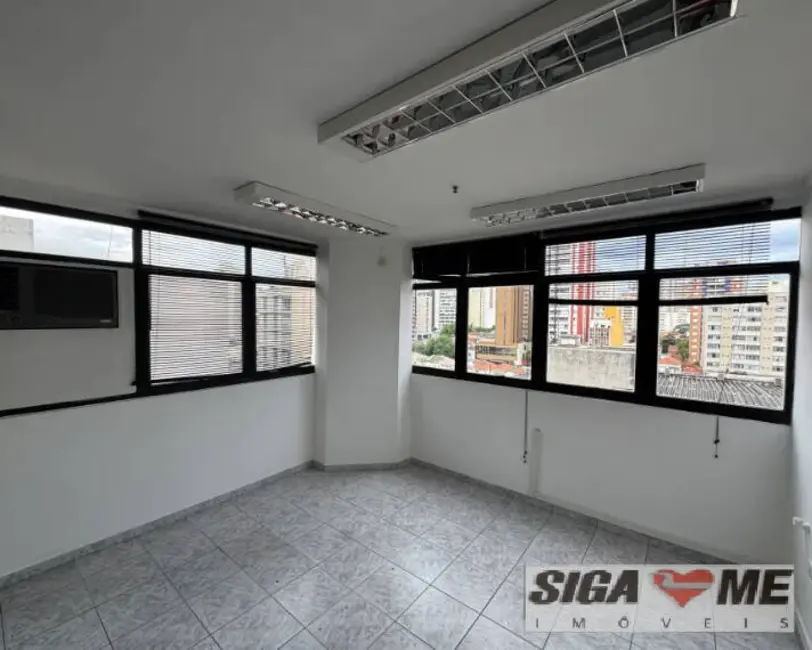 Foto 8 de Sala Comercial para alugar em Pinheiros, São Paulo - SP