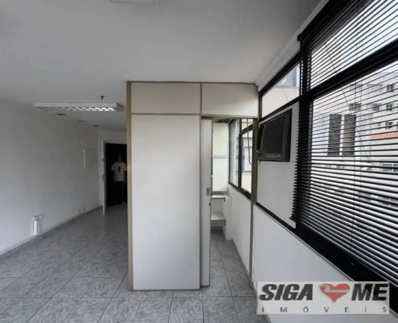 Foto 6 de Sala Comercial para alugar em Pinheiros, São Paulo - SP