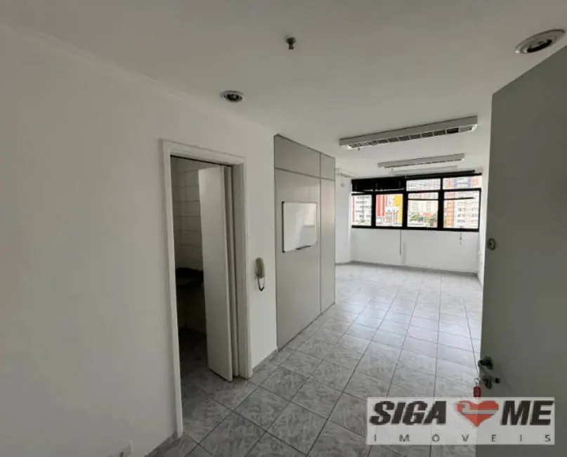 Foto 4 de Sala Comercial para alugar em Pinheiros, São Paulo - SP