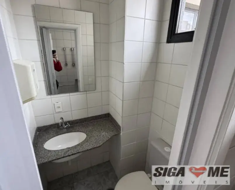 Foto 7 de Sala Comercial para alugar em Pinheiros, São Paulo - SP