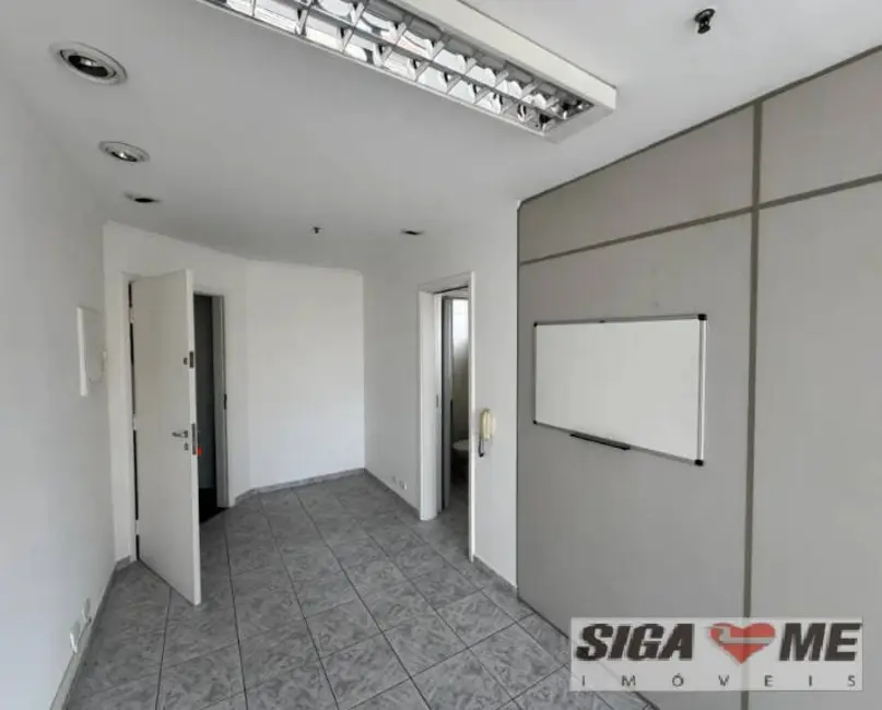Foto 3 de Sala Comercial para alugar em Pinheiros, São Paulo - SP
