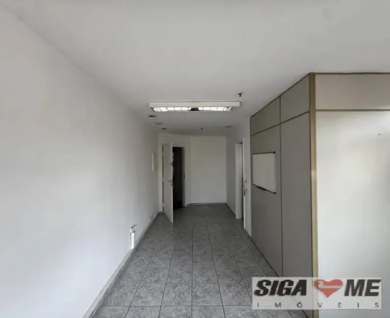 Foto 2 de Sala Comercial para alugar em Pinheiros, São Paulo - SP