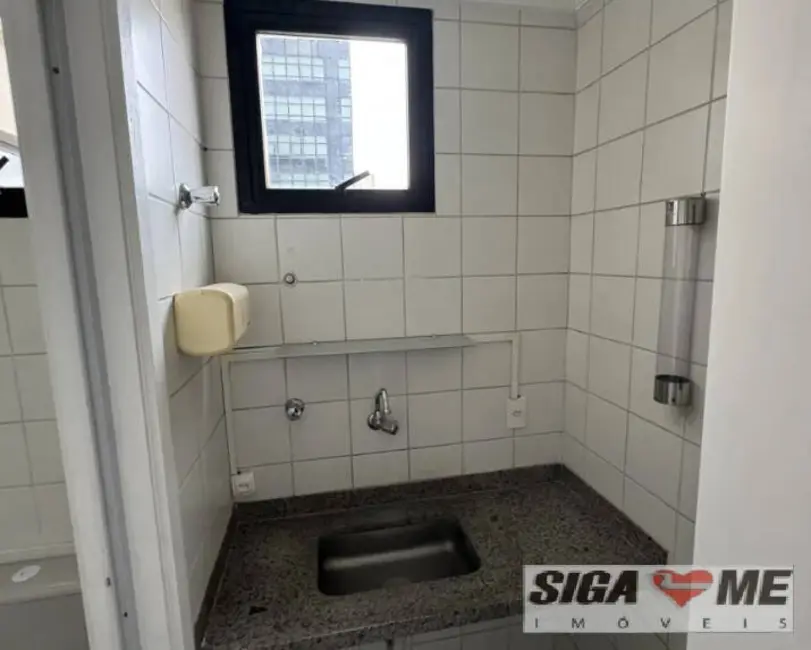 Foto 5 de Sala Comercial para alugar em Pinheiros, São Paulo - SP