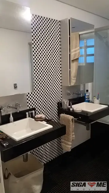 Foto 2 de Apartamento com 3 quartos à venda em Santa Cecília, São Paulo - SP