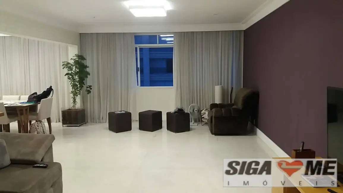 Foto 7 de Apartamento com 3 quartos à venda em Santa Cecília, São Paulo - SP